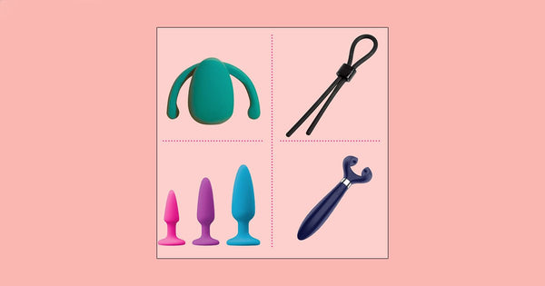 Elevate Intimacy: A Guide to Buying Sex Toys for Couples - O-Sensual