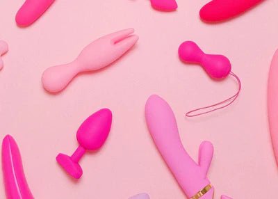 Exploring the World of Toys for Women: A Comprehensive Guide - O-Sensual