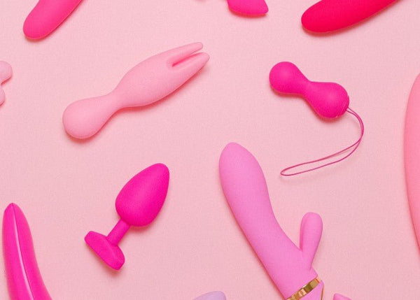 The Ultimate Guide to Buying Adult Toys in the UK: A Beginner's Handbook - O-Sensual
