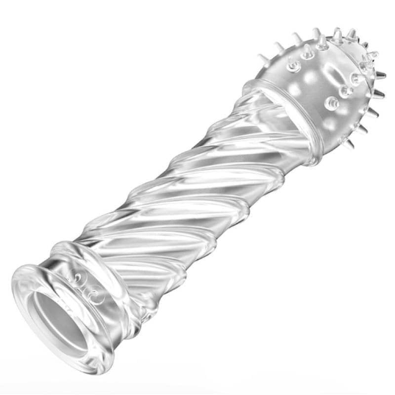 crystal-stroke-penis-sleeve-to-enhance-pleasure-536029