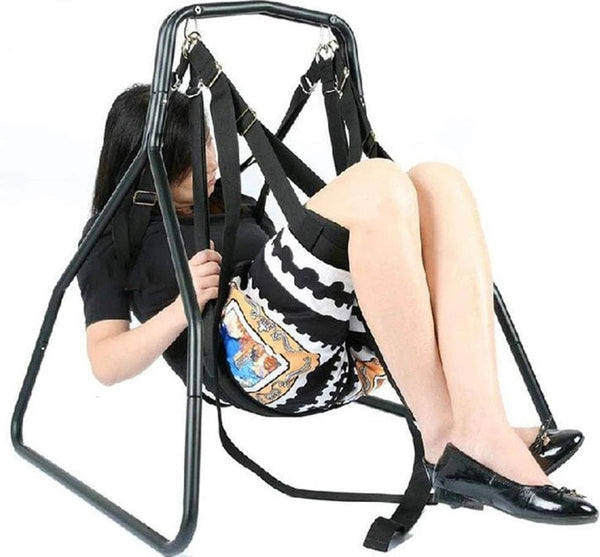 Erotic Sex Swing for Couples - O-Sensual