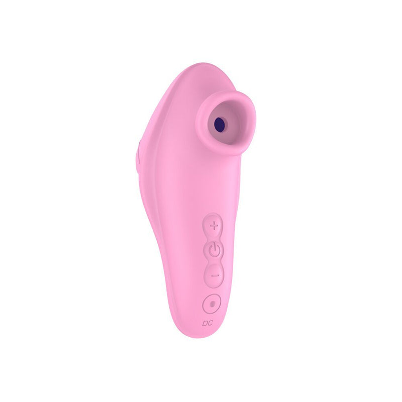 G-Spot Finger Vibrator Clitoral Stimulator - O-Sensual