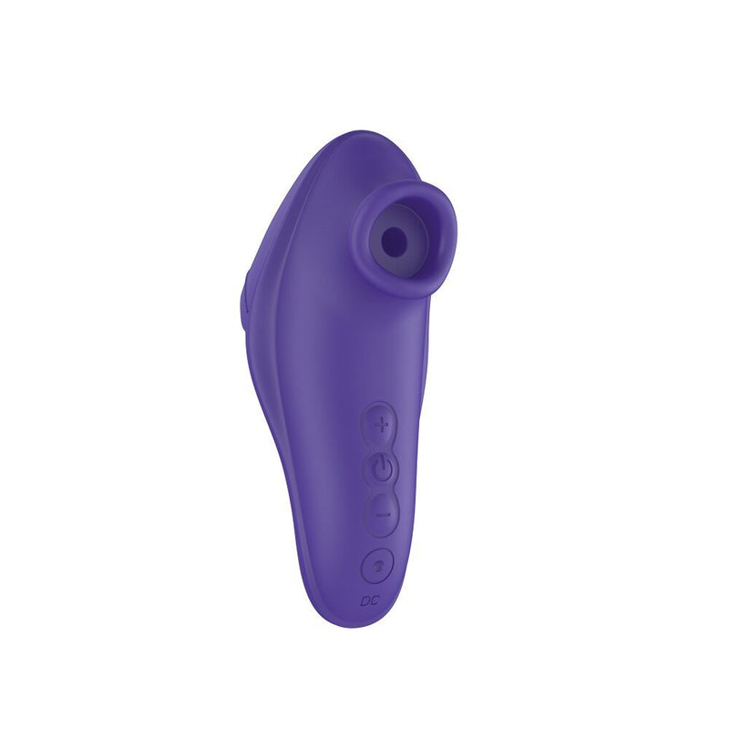 G-Spot Finger Vibrator Clitoral Stimulator - O-Sensual