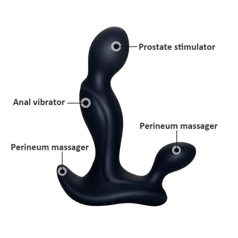 Magnum - The Ultimate prostate stimulator