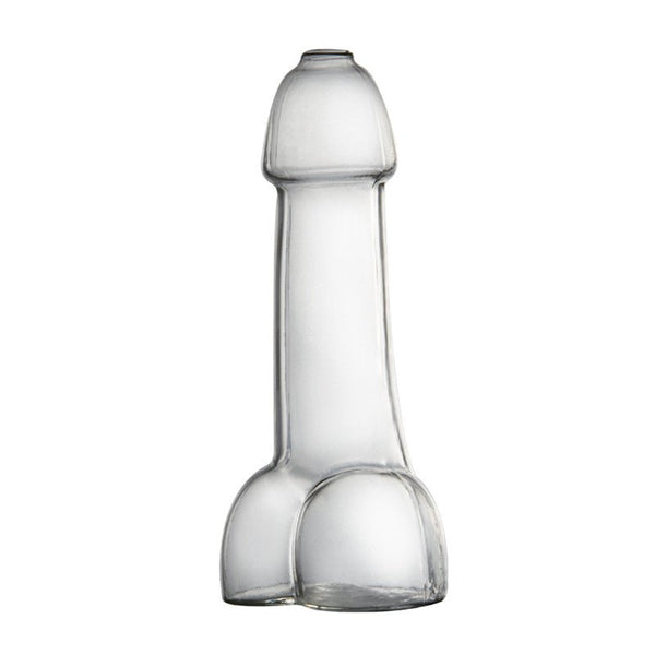 Penis Shaped Shot Glass - O-Sensual