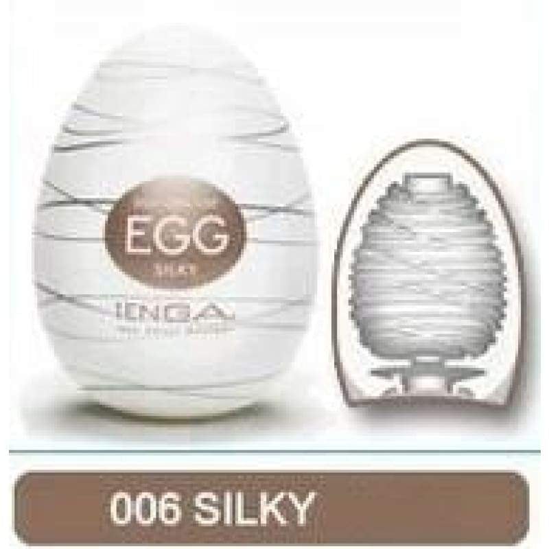 The Pleasure Egg Sex toys for Men